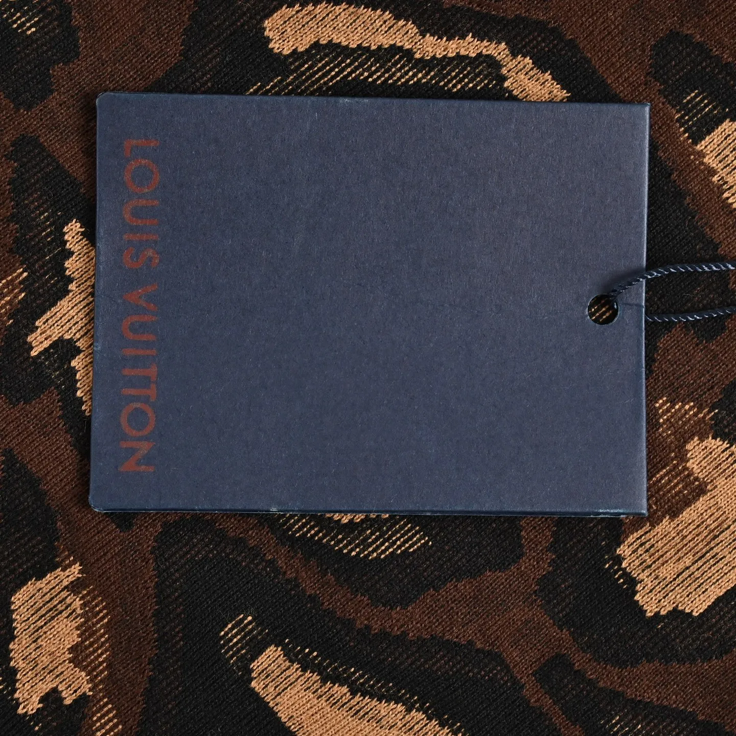 Louis Vuitton/ 26ss